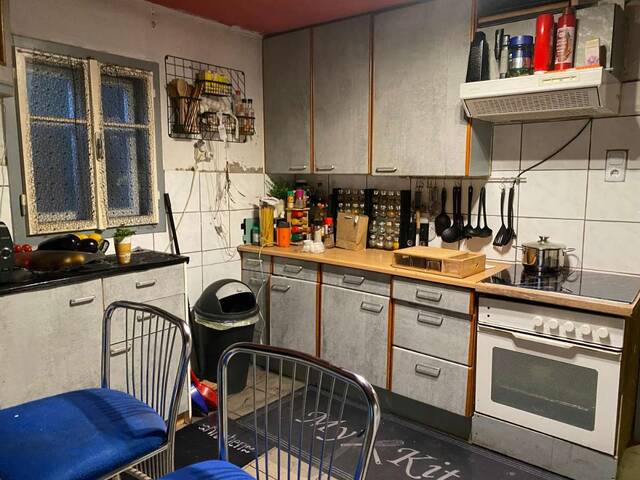 Immobilie in St. Gertraud - 9413 St.Gertraud/Prössinggraben Wald. und Wiesenliegenschaft mit Holzhaus - Bild 3