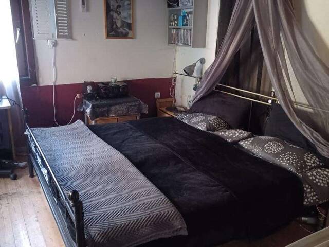 Immobilie in St. Gertraud - 9413 St.Gertraud/Prössinggraben Wald. und Wiesenliegenschaft mit Holzhaus - Bild 4