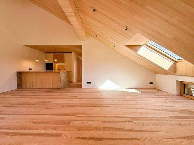 Immobilie in Hittisau - 4-Zimmer Wohnung im Dachgeschoß - genial! Top 12 - Bild 0