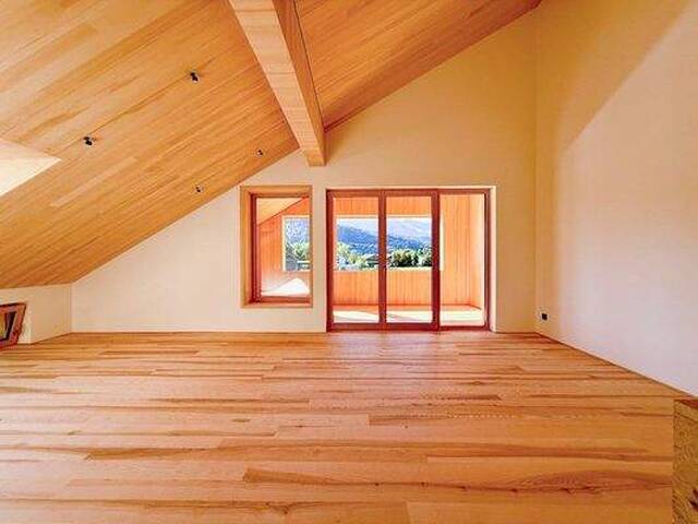 Immobilie in Hittisau - 4-Zimmer Wohnung im Dachgeschoß - genial! Top 12 - Bild 1