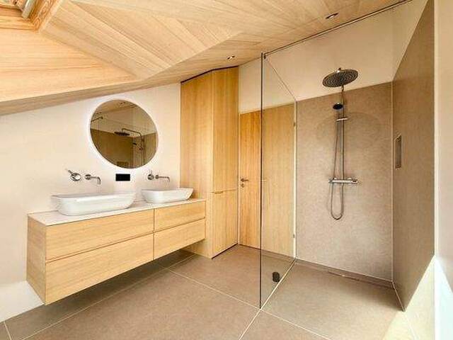 Immobilie in Hittisau - 4-Zimmer Wohnung im Dachgeschoß - genial! Top 12 - Bild 2