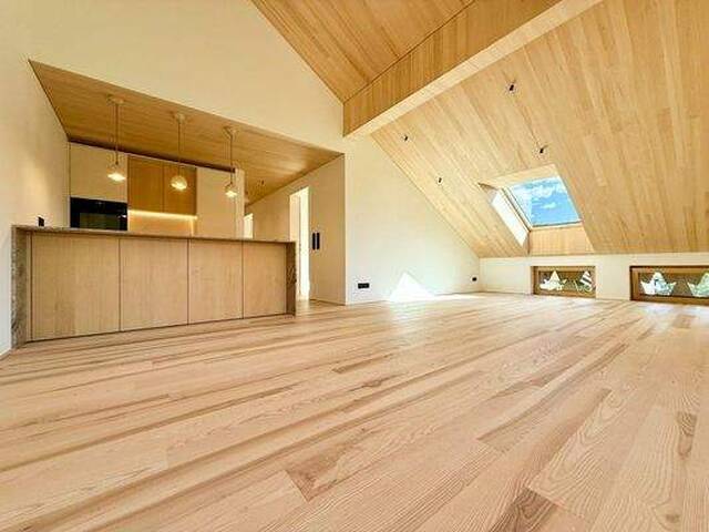 Immobilie in Hittisau - 4-Zimmer Wohnung im Dachgeschoß - genial! Top 12 - Bild 4