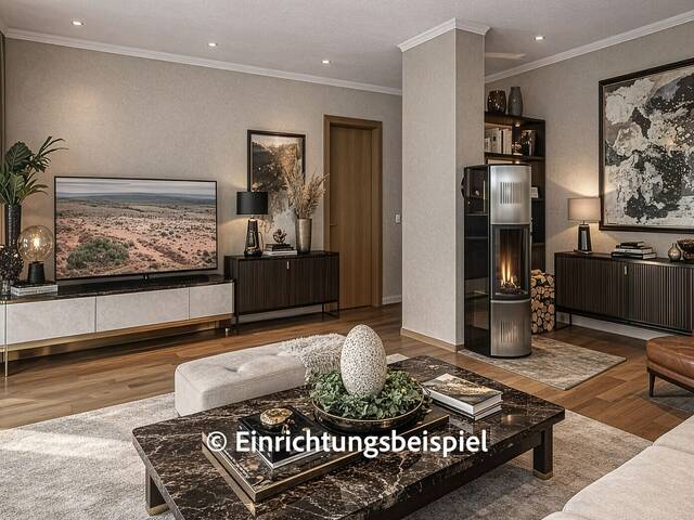 Immobilie in Kitzbühel - Gemütliche Wohnung nahe dem Schwarzsee - Bild 0