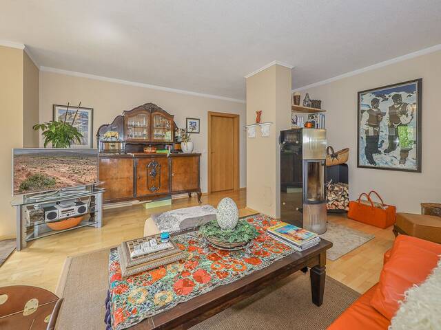 Immobilie in Kitzbühel - Gemütliche Wohnung nahe dem Schwarzsee - Bild 1