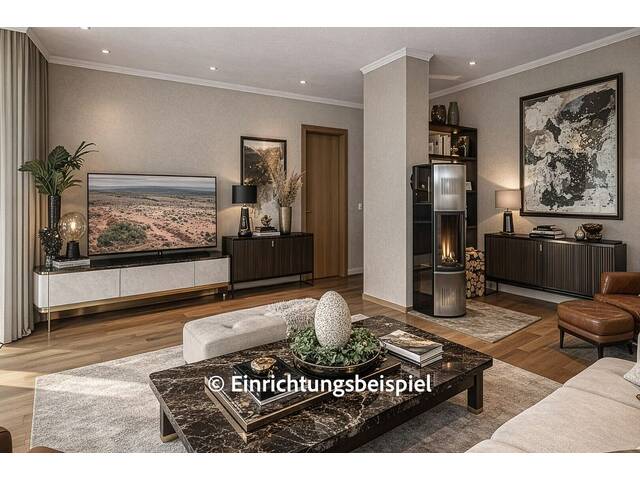 Immobilie in Kitzbühel - Gemütliche Wohnung nahe dem Schwarzsee - Bild 3