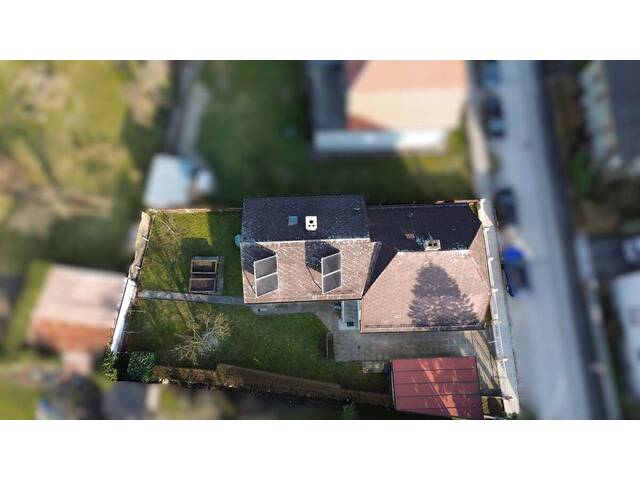 Immobilie in Amstetten - Einfamilienhaus im Zentrum von Amstetten - Bild 3