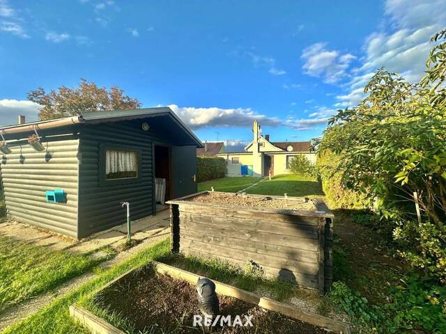 Immobilie in Ringelsdorf - Charmantes Landhaus mit schönem Wohnambiente! - Bild 1