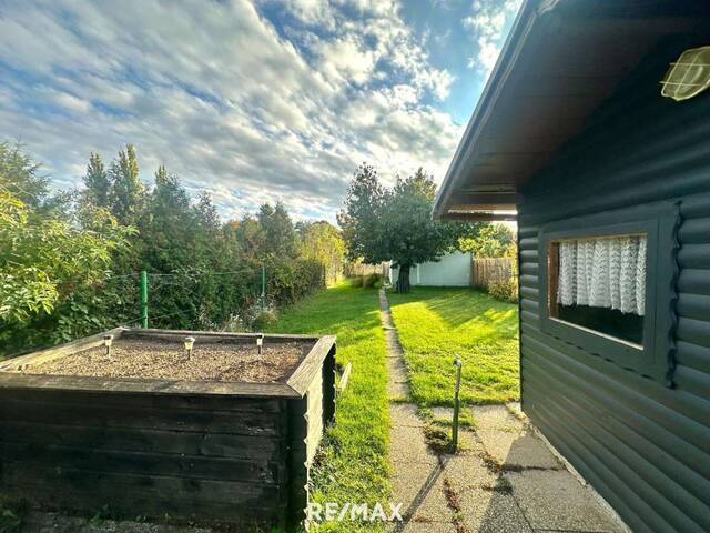 Immobilie in Ringelsdorf - Charmantes Landhaus mit schönem Wohnambiente! - Bild 2