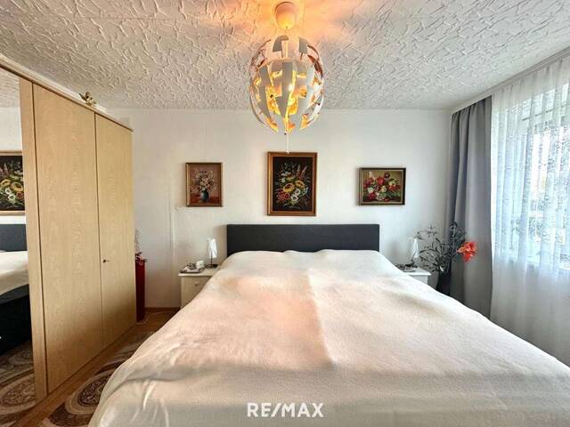 Immobilie in Ringelsdorf - Charmantes Landhaus mit schönem Wohnambiente! - Bild 3