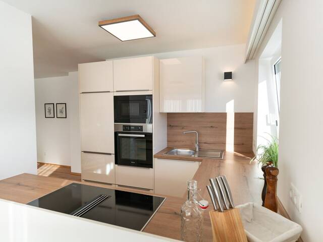 Immobilie in Ramsau am Dachstein - Schladming - Ramsau am Dachstein: Elegantes 3-Zimmer-Apartment in außergewöhnlicher Lage mit touristischer Vermietung und Eigennutzung! - Bild 0