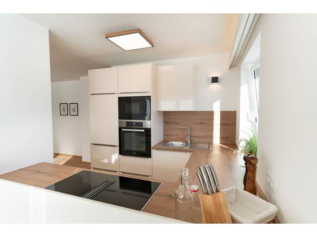 Immobilie in Ramsau am Dachstein - Schladming - Ramsau am Dachstein: Elegantes 3-Zimmer-Apartment in außergewöhnlicher Lage mit touristischer Vermietung und Eigennutzung! - Bild 3