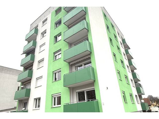 Immobilie in Kindberg - Helle 4-Zimmer-Wohnung mit Balkon in Kindberg! - Bild 3