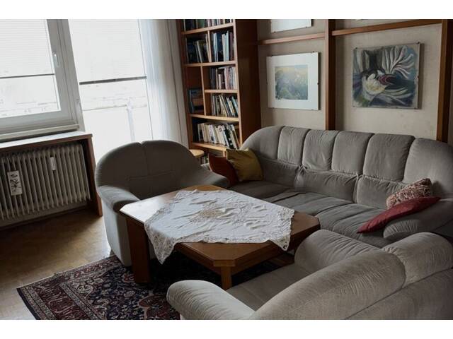 Immobilie in Kindberg - Helle 4-Zimmer-Wohnung mit Balkon in Kindberg! - Bild 4