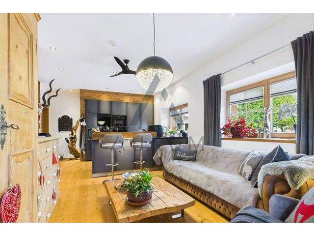 Immobilie in Westendorf - Neuwertige Wohnung in zentraler Lage - Bild 0