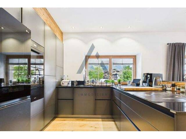 Immobilie in Westendorf - Neuwertige Wohnung in zentraler Lage - Bild 1