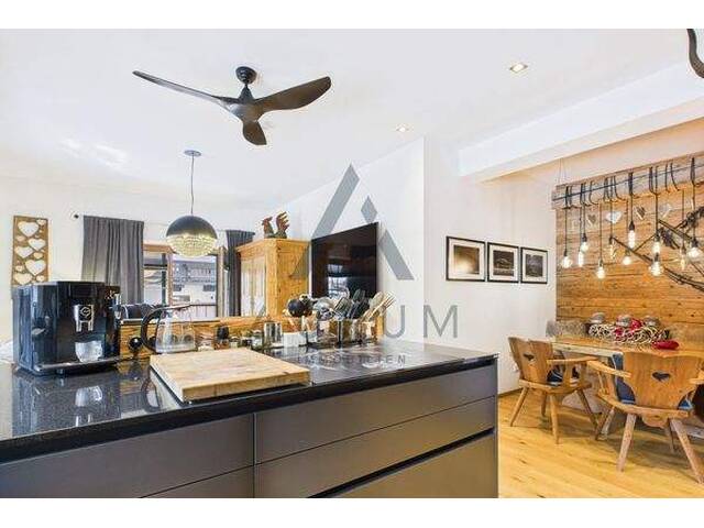 Immobilie in Westendorf - Neuwertige Wohnung in zentraler Lage - Bild 2