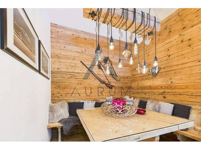 Immobilie in Westendorf - Neuwertige Wohnung in zentraler Lage - Bild 3