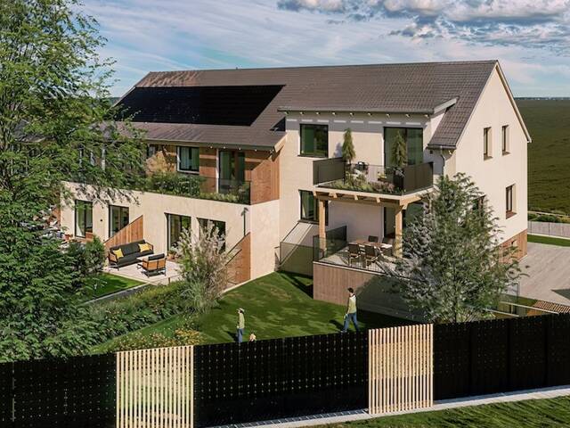 Immobilie in Fernitz - Neue Maisonette-Wohnung in Fernitz - Terrasse & Garten - ab Juli 2026 - Bild 0