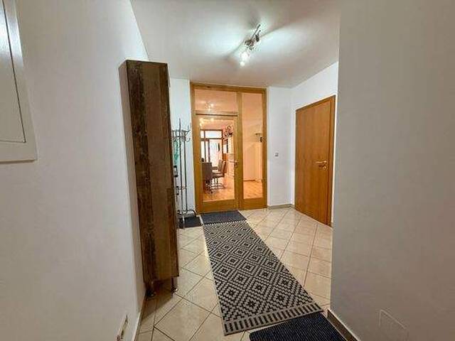 Immobilie in Leibnitz - Urbane Eleganz im Herzen von Leibnitz - Großzügiges Wohnerlebnis mit Altstadtblick - Bild 1