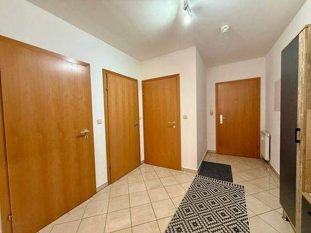 Immobilie in Leibnitz - Urbane Eleganz im Herzen von Leibnitz - Großzügiges Wohnerlebnis mit Altstadtblick - Bild 2