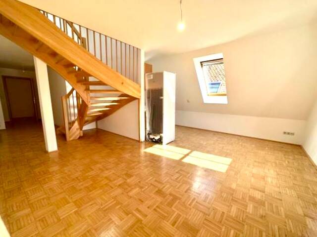 Immobilie in Frohnleiten - Traumhafte Maisonette am Hauptplatz von Frohnleiten - Bild 0