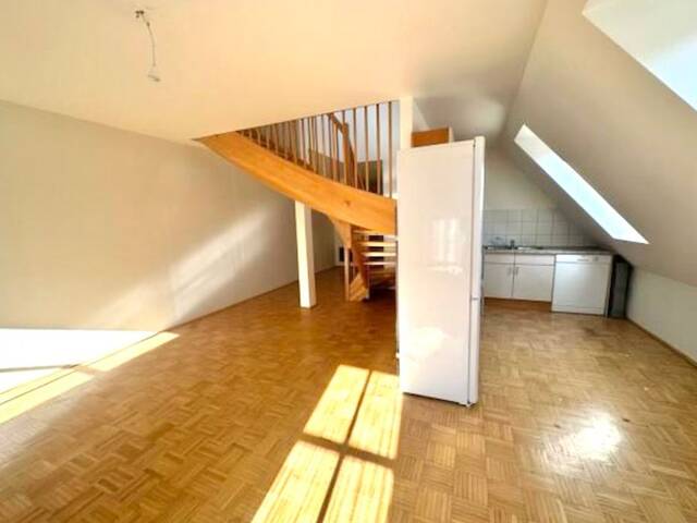 Immobilie in Frohnleiten - Traumhafte Maisonette am Hauptplatz von Frohnleiten - Bild 1