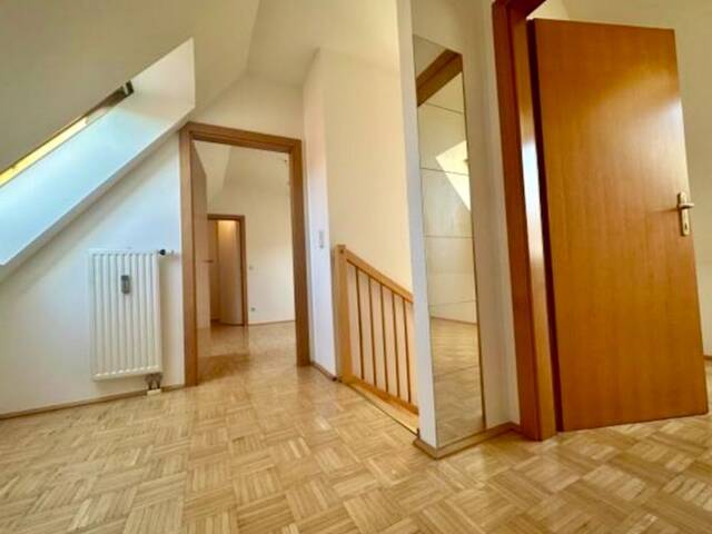 Immobilie in Frohnleiten - Traumhafte Maisonette am Hauptplatz von Frohnleiten - Bild 2