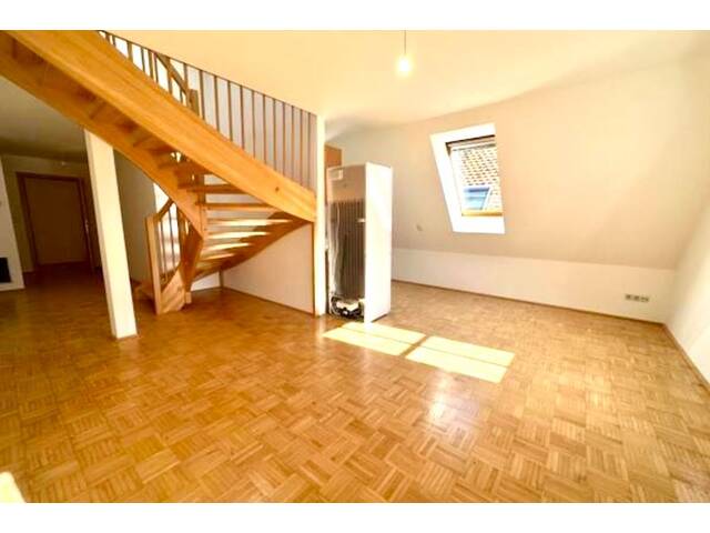 Immobilie in Frohnleiten - Traumhafte Maisonette am Hauptplatz von Frohnleiten - Bild 3