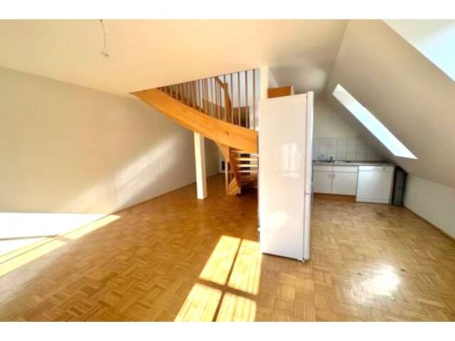 Immobilie in Frohnleiten - Traumhafte Maisonette am Hauptplatz von Frohnleiten - Bild 4