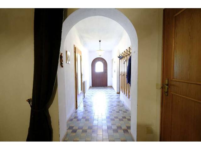 Immobilie in Wald - EINFAMILIENHAUS in IDYLLISCHER RUHELAGE mit schönem Eigengrund - Nähe St. Pölten! - Bild 4