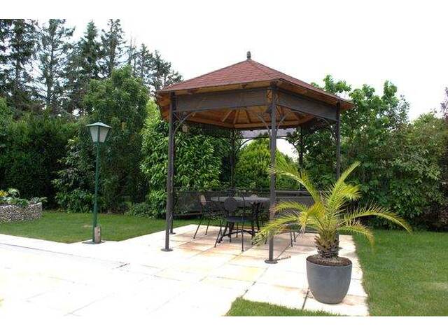 Immobilie in Reisenberg - Familienidylle im Grünen – 846 m² Grund, 6 Zimmer auf 155 m², Pool, Garage, Keller im Bezirk Baden! - Bild 3