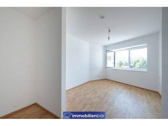 Immobilie in Pupping - Moderne Eigentumswohnung in traumhafter Lage mit großzügigem Balkon - Bild 0