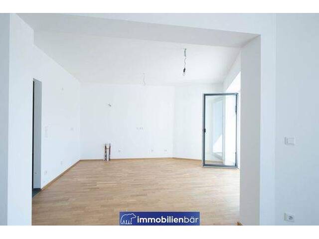 Immobilie in Pupping - Moderne Eigentumswohnung in traumhafter Lage mit großzügigem Balkon - Bild 1