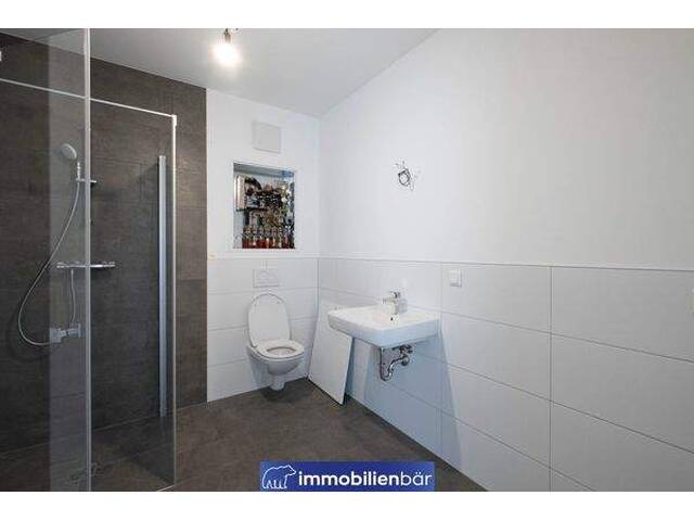 Immobilie in Pupping - Moderne Eigentumswohnung in traumhafter Lage mit großzügigem Balkon - Bild 2