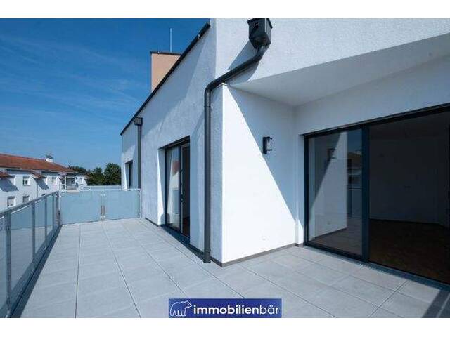 Immobilie in Pupping - Moderne Eigentumswohnung in traumhafter Lage mit großzügigem Balkon - Bild 3