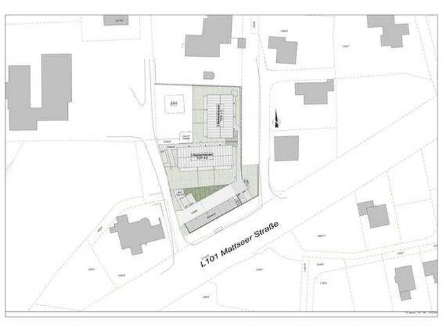 Immobilie in Mattsee - Modernes Reihenhaus in Mattsee, 5 Zimmer, Garten, Terrasse, Erstbezug - Bild 3