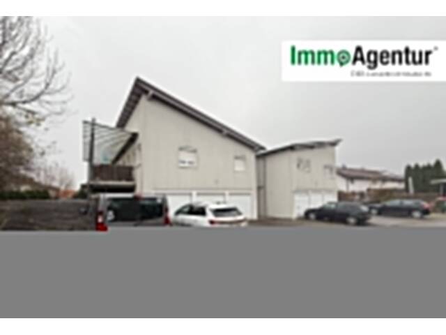 Immobilie in Altach - 3 Zimmer Wohnung | Altach | Garten - Bild 0