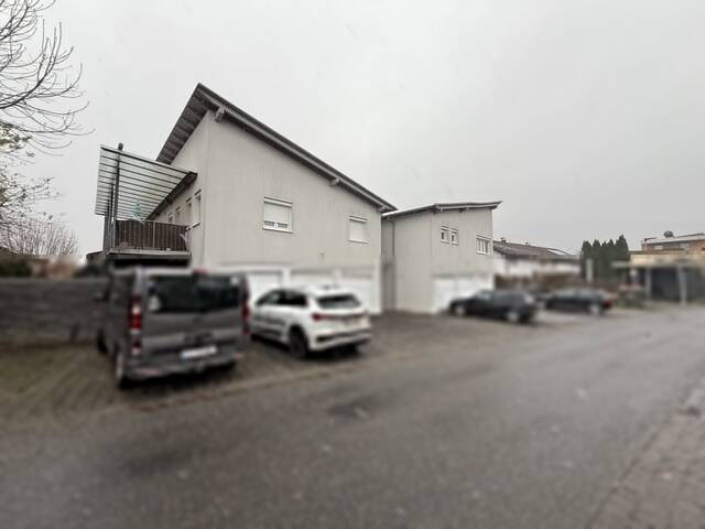 Immobilie in Altach - 3 Zimmer Wohnung | Altach | Garten - Bild 1