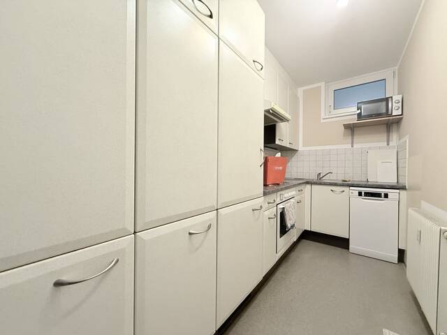 Immobilie in Altach - 3 Zimmer Wohnung | Altach | Garten - Bild 2