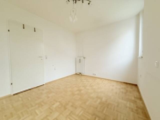 Immobilie in Altach - 3 Zimmer Wohnung | Altach | Garten - Bild 4