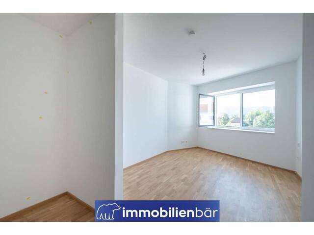 Immobilie in Pupping - Moderne Eigentumswohnung in traumhafter Lage mit großzügigem Balkon - Bild 0