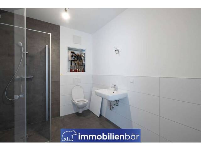 Immobilie in Pupping - Moderne Eigentumswohnung in traumhafter Lage mit großzügigem Balkon - Bild 2