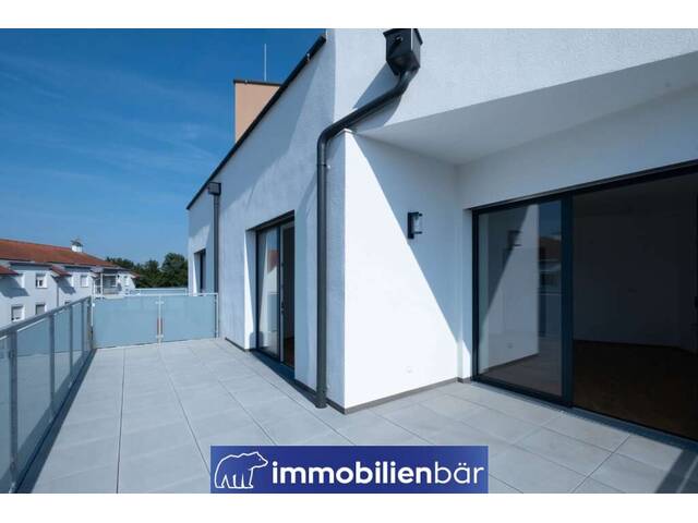 Immobilie in Pupping - Moderne Eigentumswohnung in traumhafter Lage mit großzügigem Balkon - Bild 3