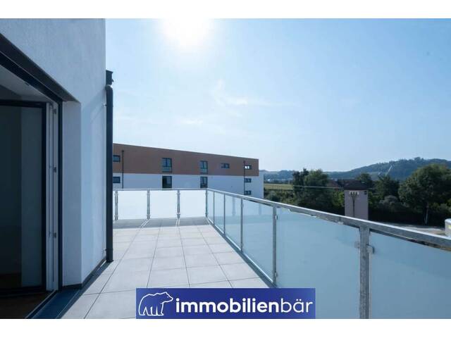 Immobilie in Pupping - Moderne Eigentumswohnung in traumhafter Lage mit großzügigem Balkon - Bild 4