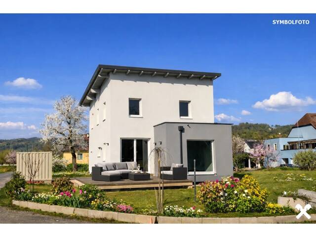 Immobilie in Feldkirchen an der Donau - Ihr neues Zuhause in Seenähe – Ruhelage mit sonnigem Garten - Bild 0