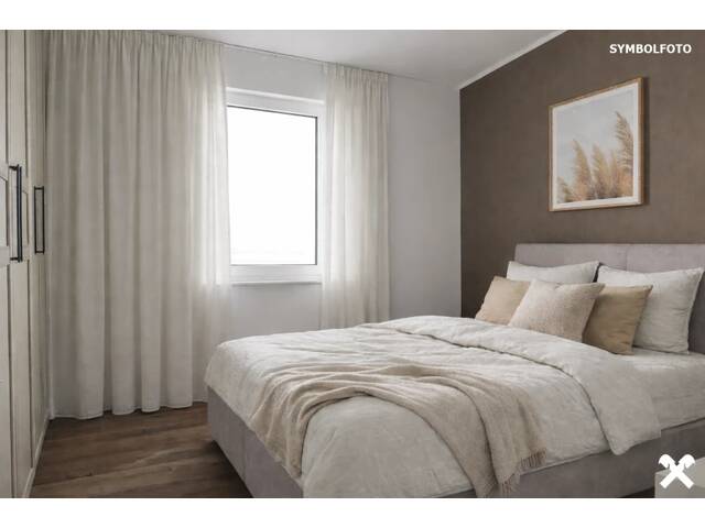 Immobilie in Feldkirchen an der Donau - Ihr neues Zuhause in Seenähe – Ruhelage mit sonnigem Garten - Bild 2