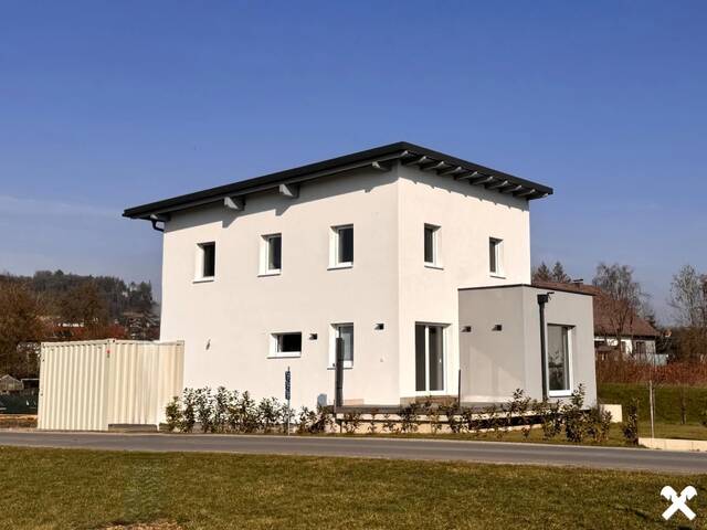 Immobilie in Feldkirchen an der Donau - Ihr neues Zuhause in Seenähe – Ruhelage mit sonnigem Garten - Bild 3