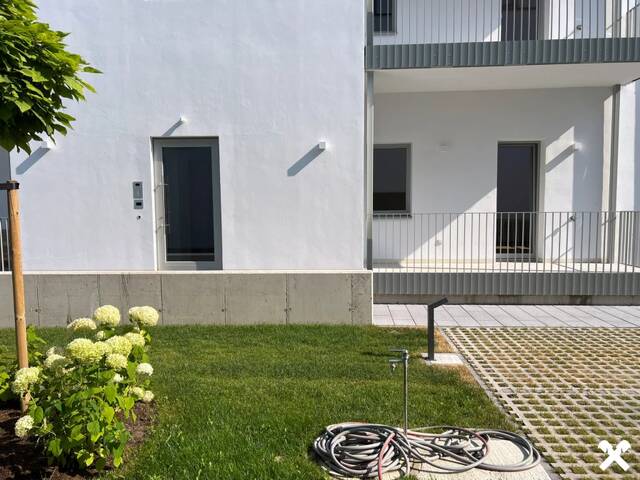 Immobilie in Pöchlarn - Ebenerdige Wohnung in tollem Ambiente: miet- oder mitunter erwerbbar! - Bild 0