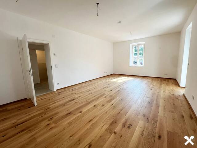 Immobilie in Pöchlarn - Ebenerdige Wohnung in tollem Ambiente: miet- oder mitunter erwerbbar! - Bild 2