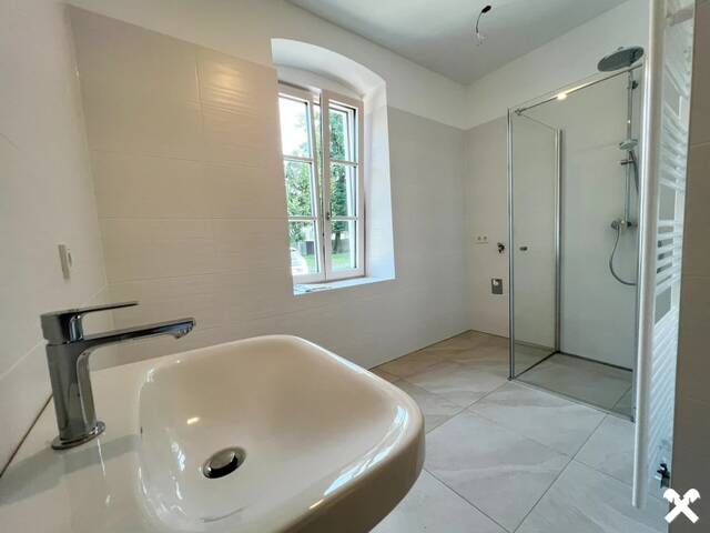 Immobilie in Pöchlarn - Ebenerdige Wohnung in tollem Ambiente: miet- oder mitunter erwerbbar! - Bild 4